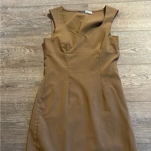 Women’s size small dress